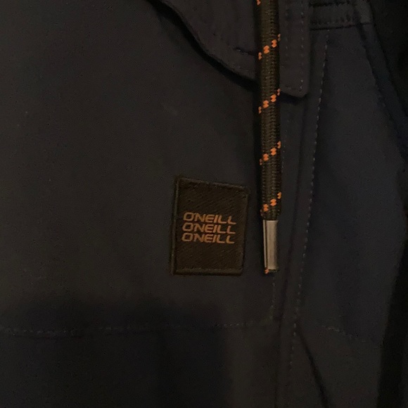 Winter jacket - Picture 2 of 5